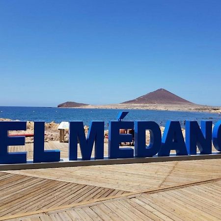 Apartamentos Vista Marina - El Medano Екстер'єр фото