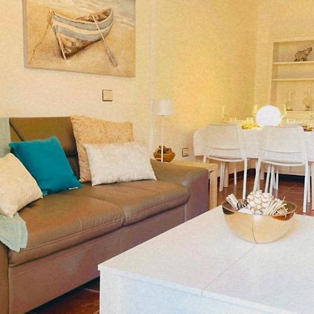 Apartamentos Vista Marina - El Medano Екстер'єр фото