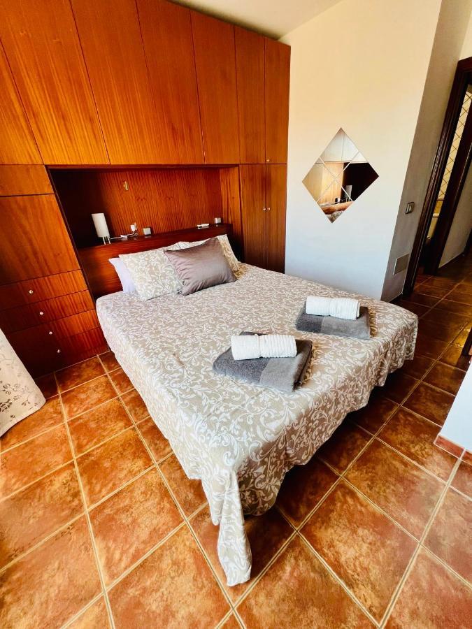 Apartamentos Vista Marina - El Medano Екстер'єр фото