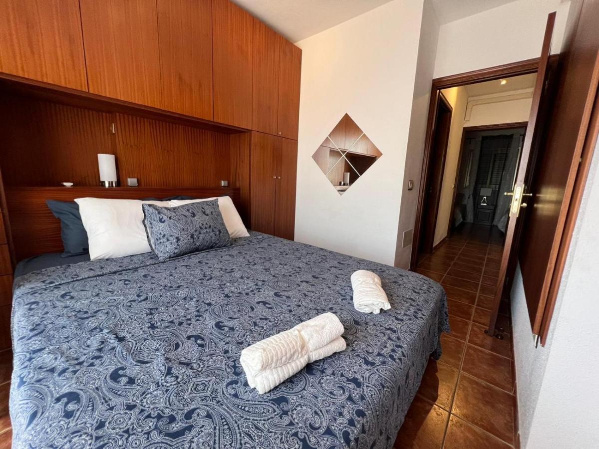 Apartamentos Vista Marina - El Medano Екстер'єр фото