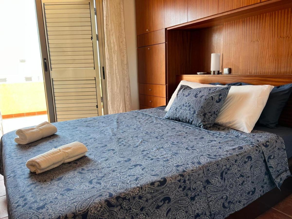Apartamentos Vista Marina - El Medano Екстер'єр фото