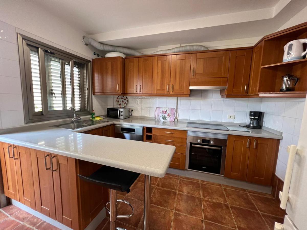 Apartamentos Vista Marina - El Medano Екстер'єр фото