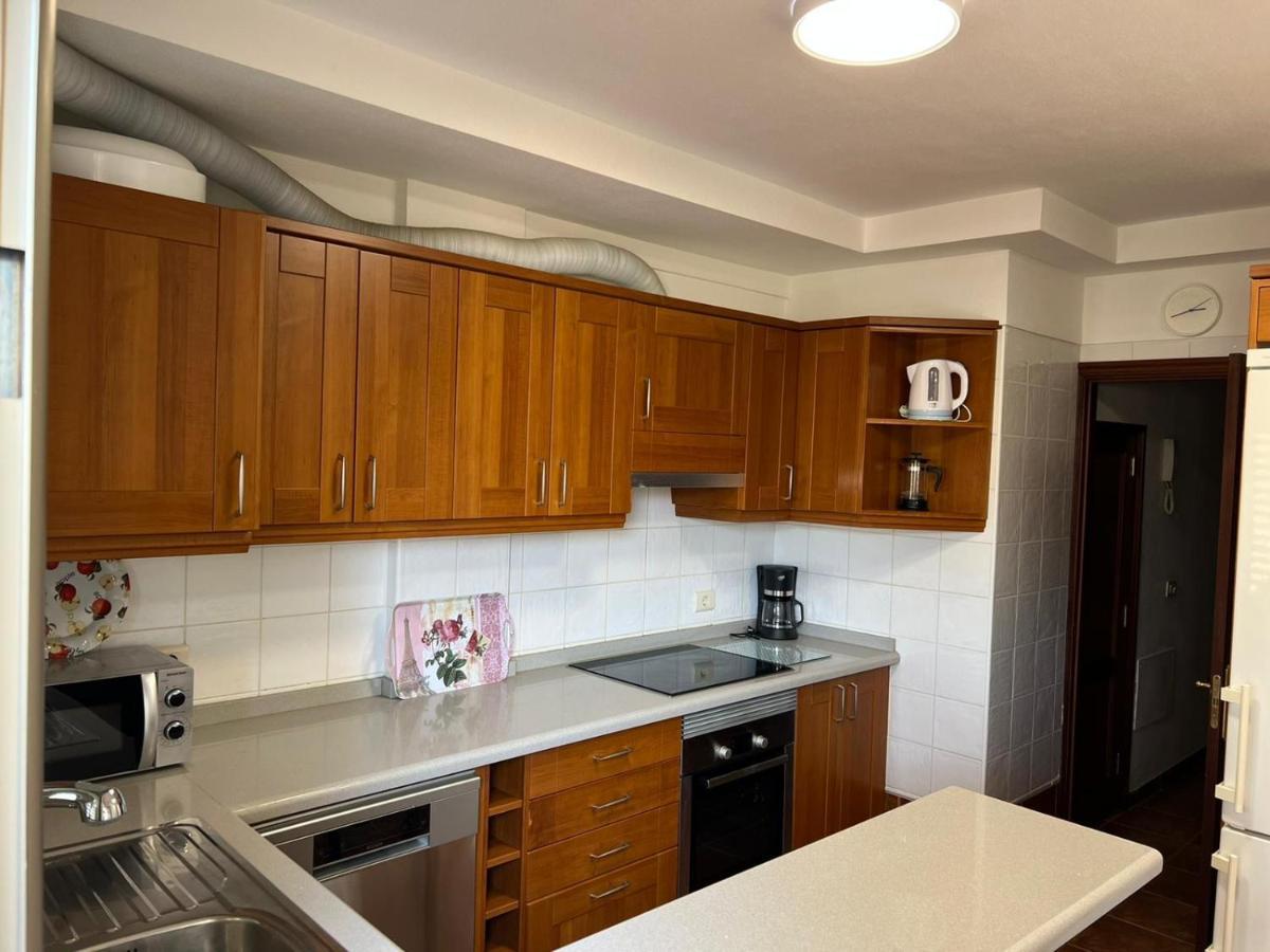 Apartamentos Vista Marina - El Medano Екстер'єр фото