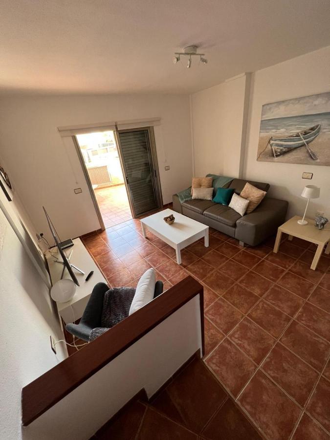 Apartamentos Vista Marina - El Medano Екстер'єр фото