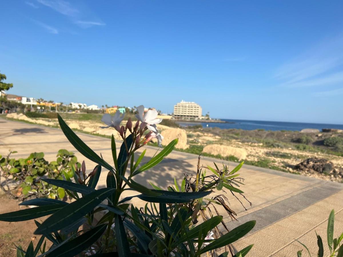 Apartamentos Vista Marina - El Medano Екстер'єр фото
