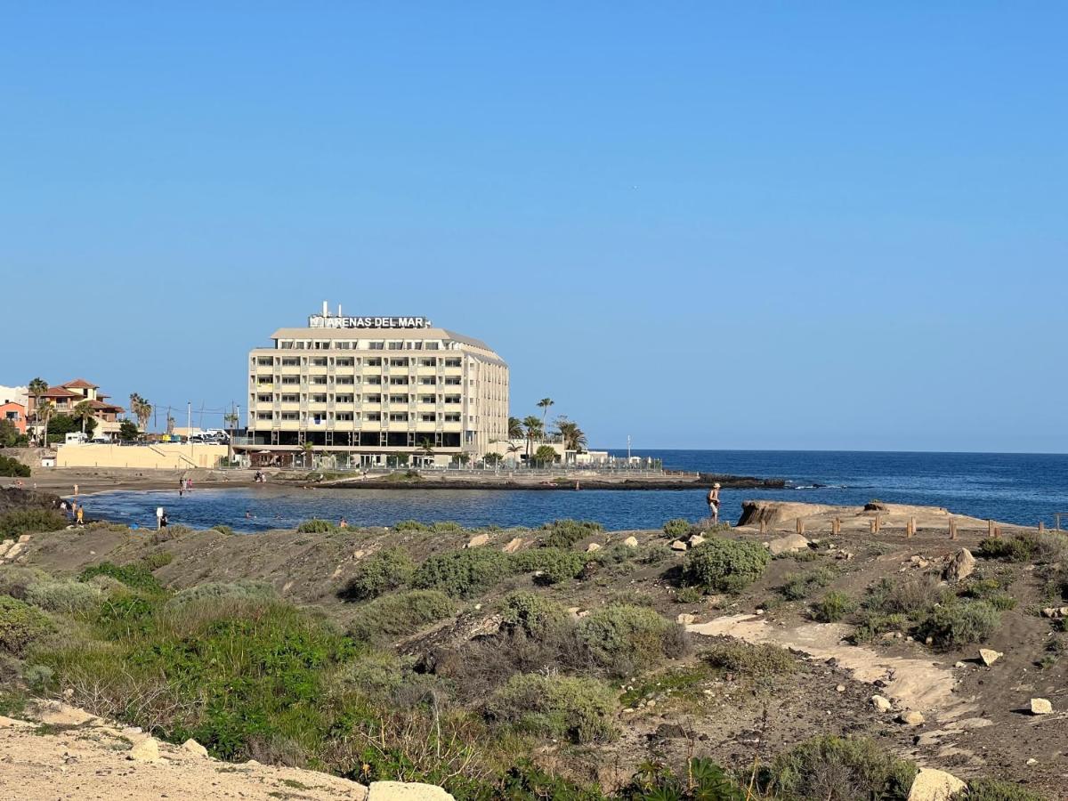 Apartamentos Vista Marina - El Medano Екстер'єр фото