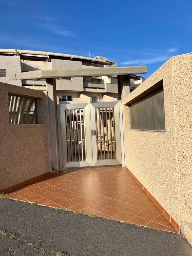 Apartamentos Vista Marina - El Medano Екстер'єр фото