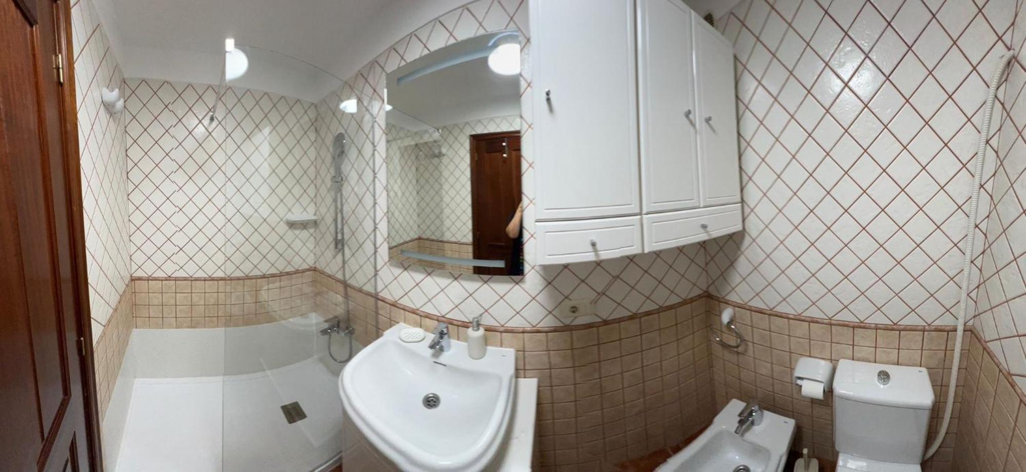 Apartamentos Vista Marina - El Medano Екстер'єр фото