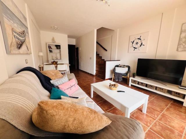 Apartamentos Vista Marina - El Medano Екстер'єр фото